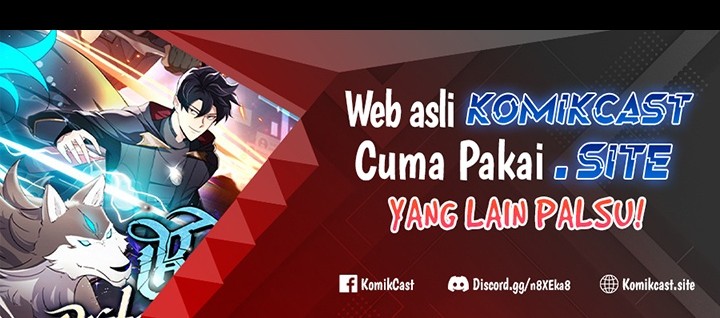 Archmage Streamer Chapter 64 Gambar 61