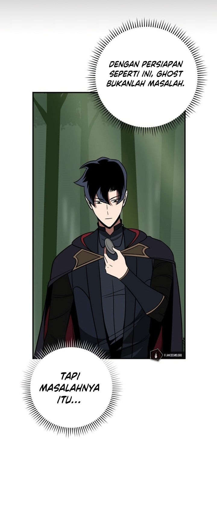 Archmage Streamer Chapter 64 Gambar 9