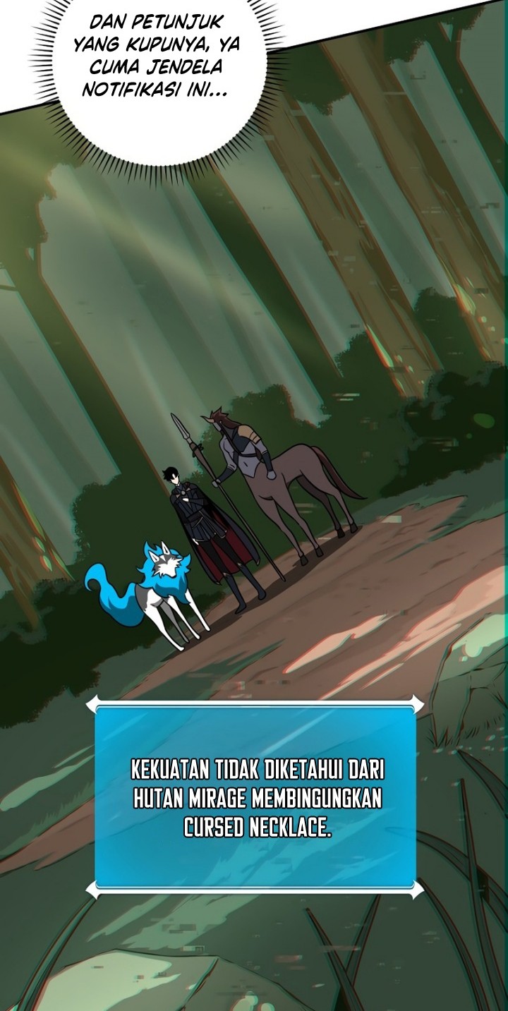 Archmage Streamer Chapter 64 Gambar 11
