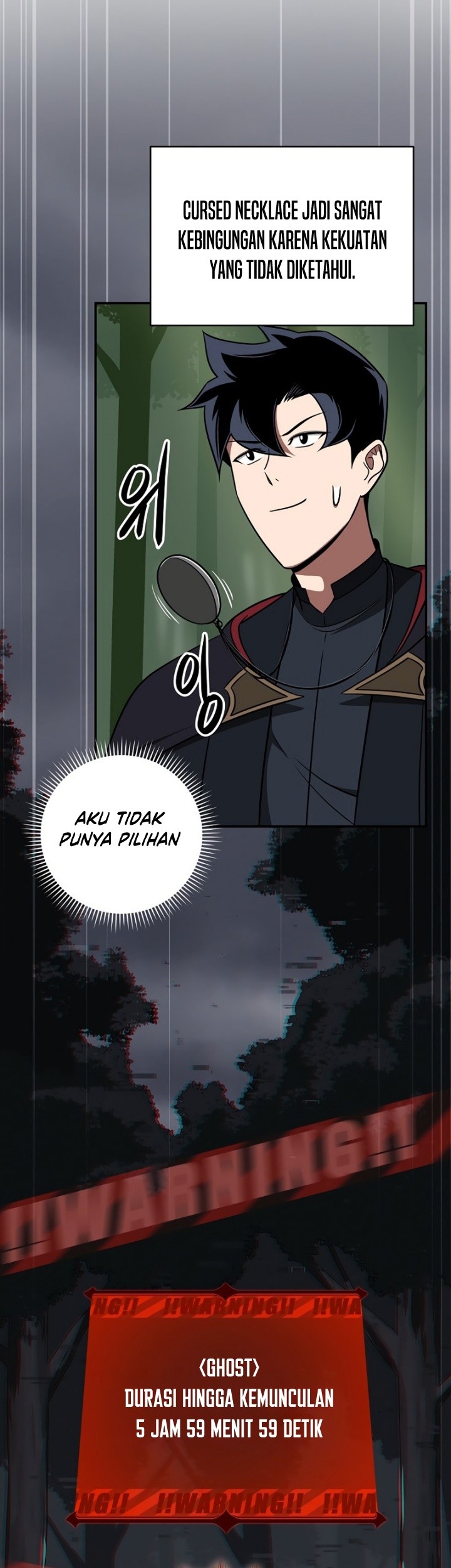 Archmage Streamer Chapter 64 Gambar 14