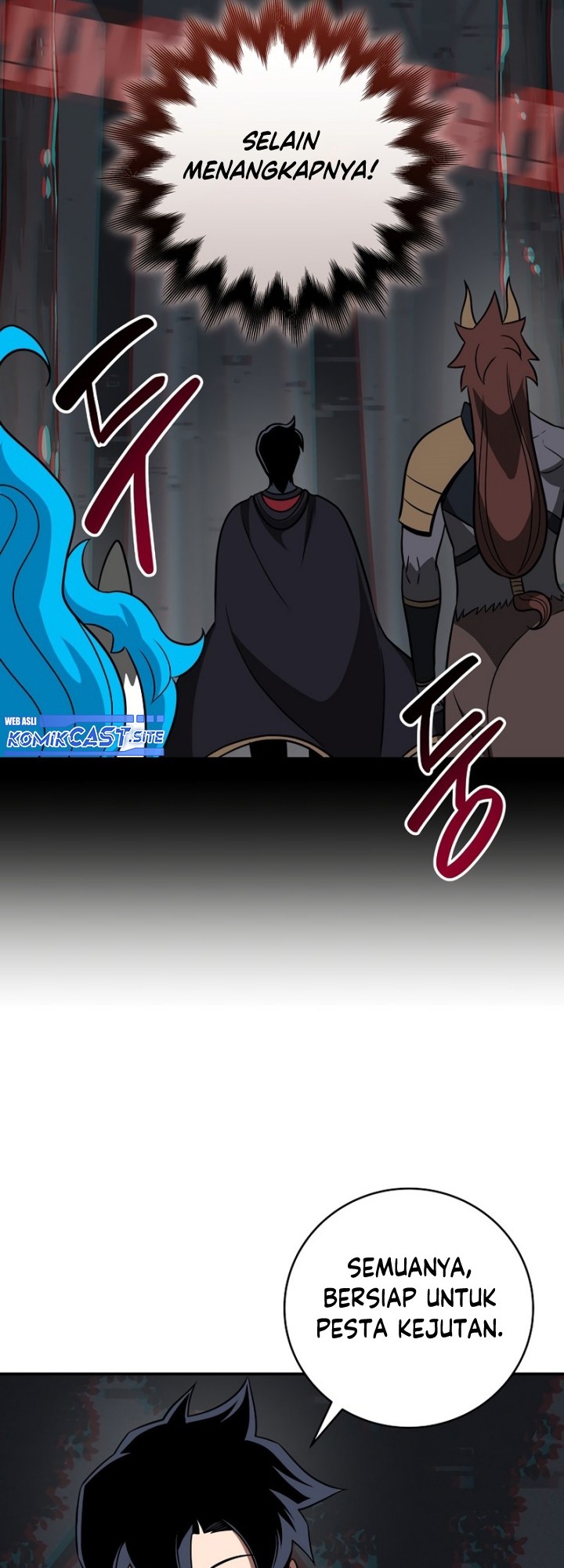 Archmage Streamer Chapter 64 Gambar 15