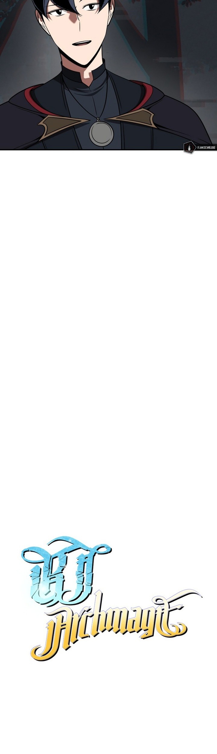 Archmage Streamer Chapter 64 Gambar 16