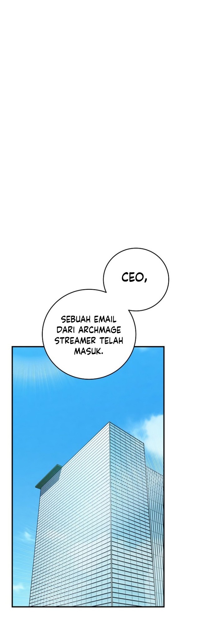 Archmage Streamer Chapter 64 Gambar 17