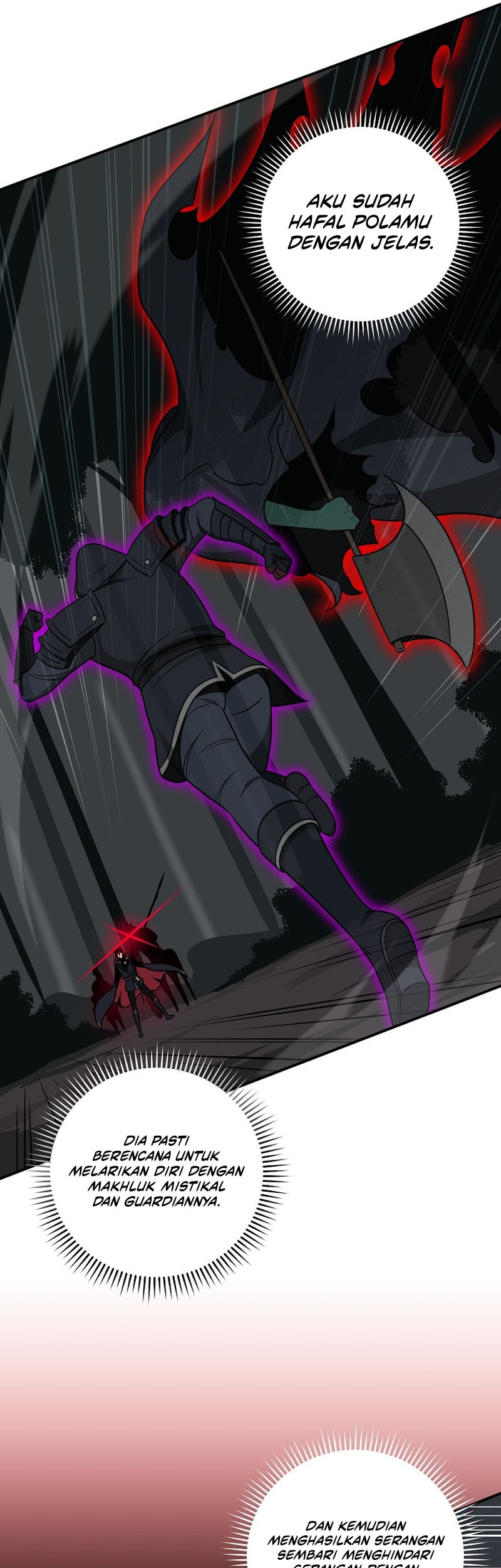 Archmage Streamer Chapter 65 Gambar 32