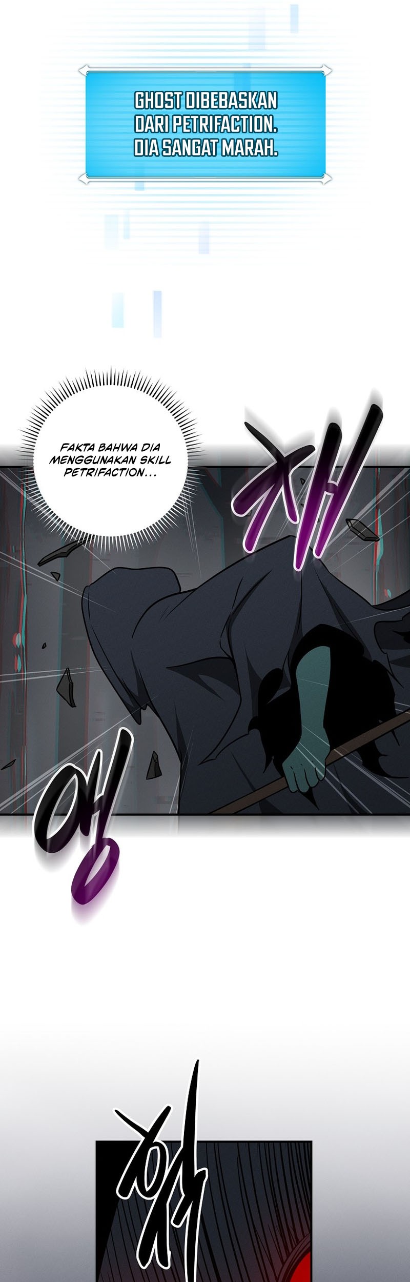 Archmage Streamer Chapter 65 Gambar 39