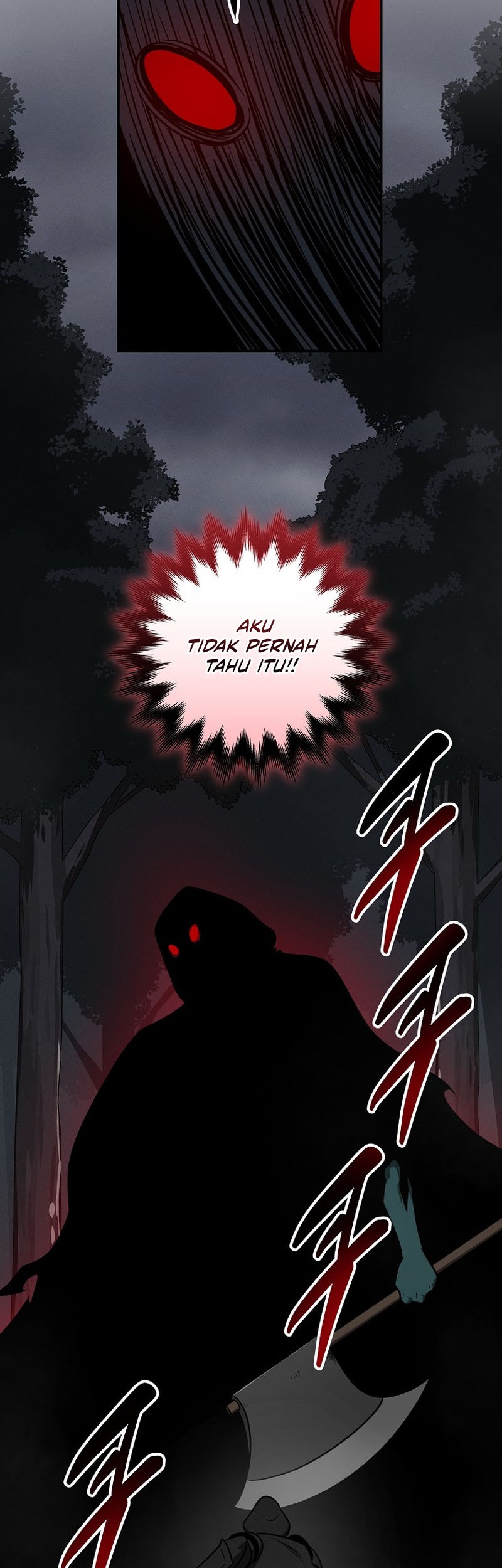 Archmage Streamer Chapter 65 Gambar 40