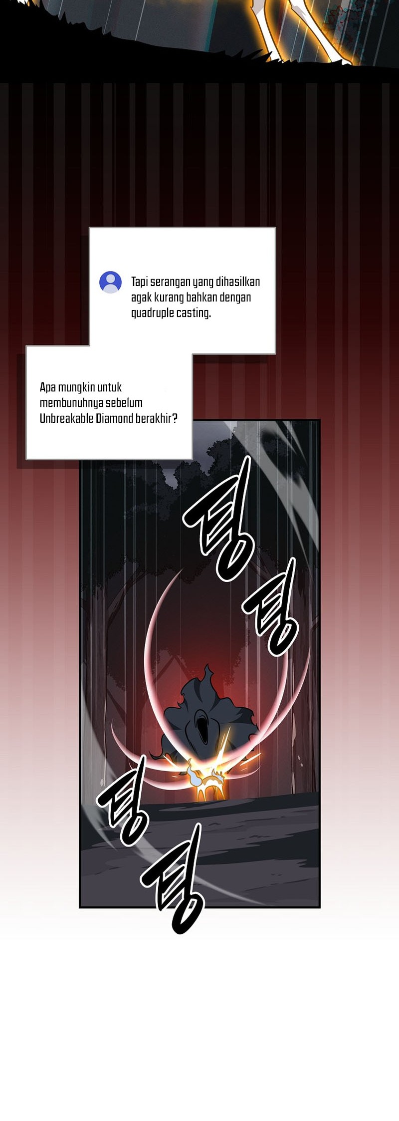 Archmage Streamer Chapter 65 Gambar 48