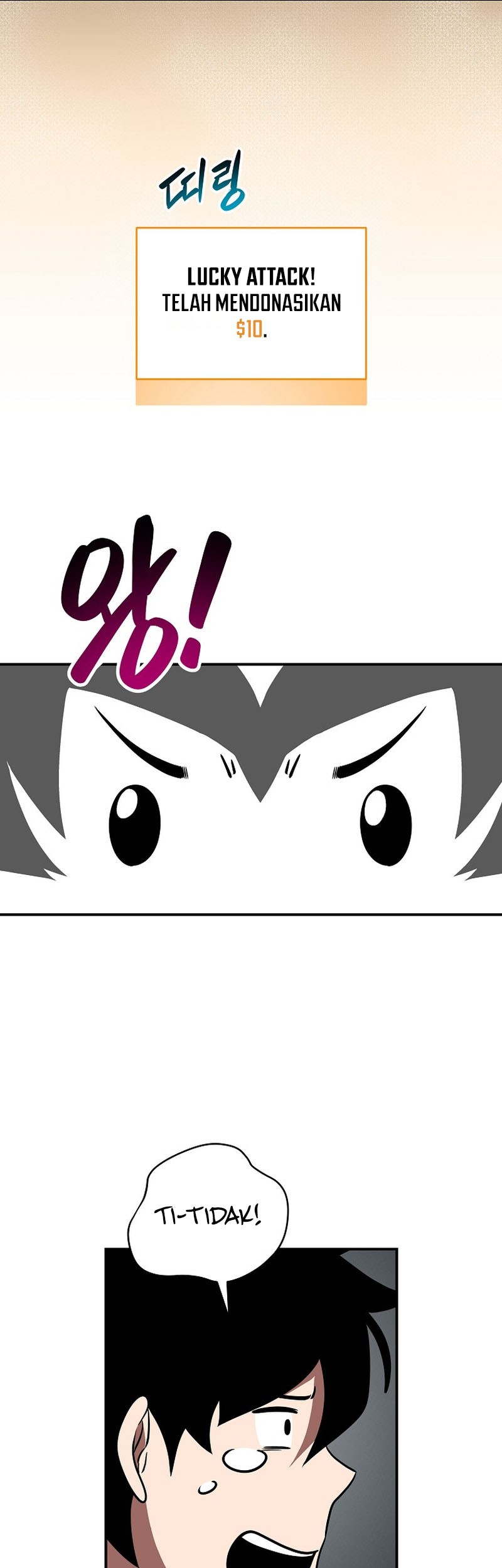 Archmage Streamer Chapter 65 Gambar 57