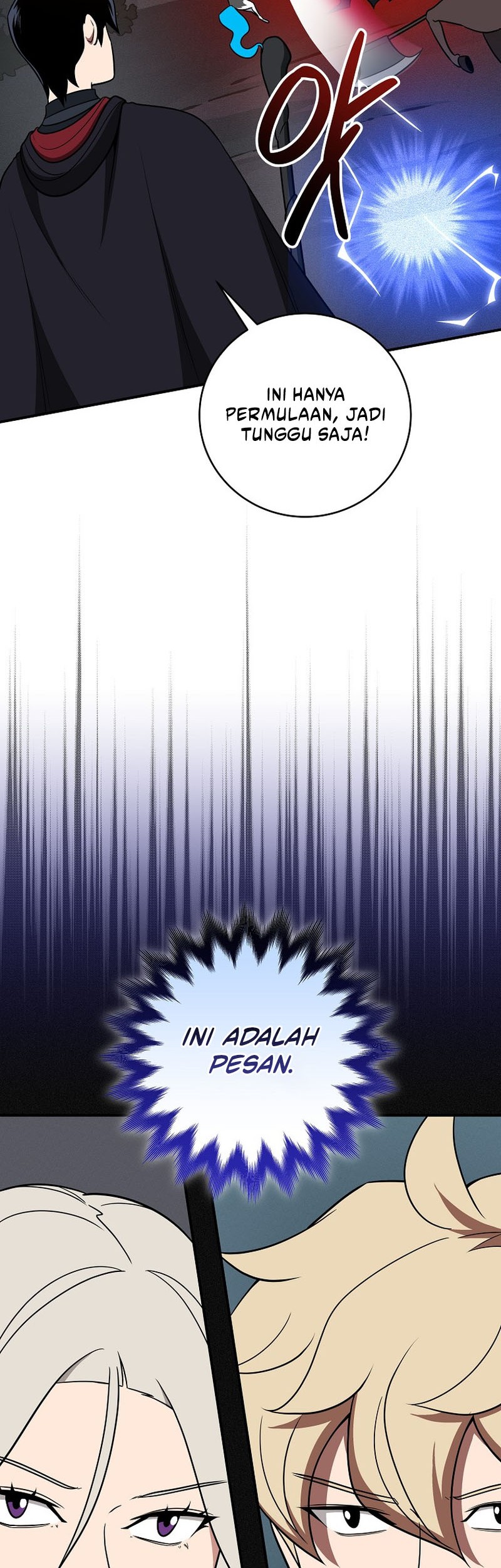 Archmage Streamer Chapter 65 Gambar 7