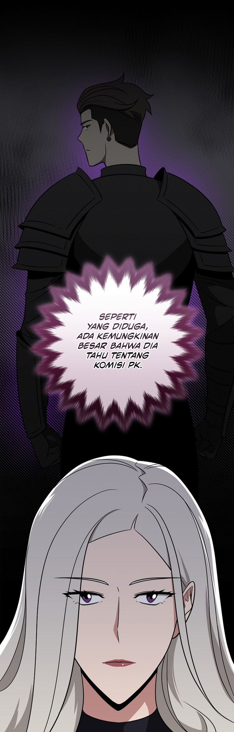 Archmage Streamer Chapter 65 Gambar 9