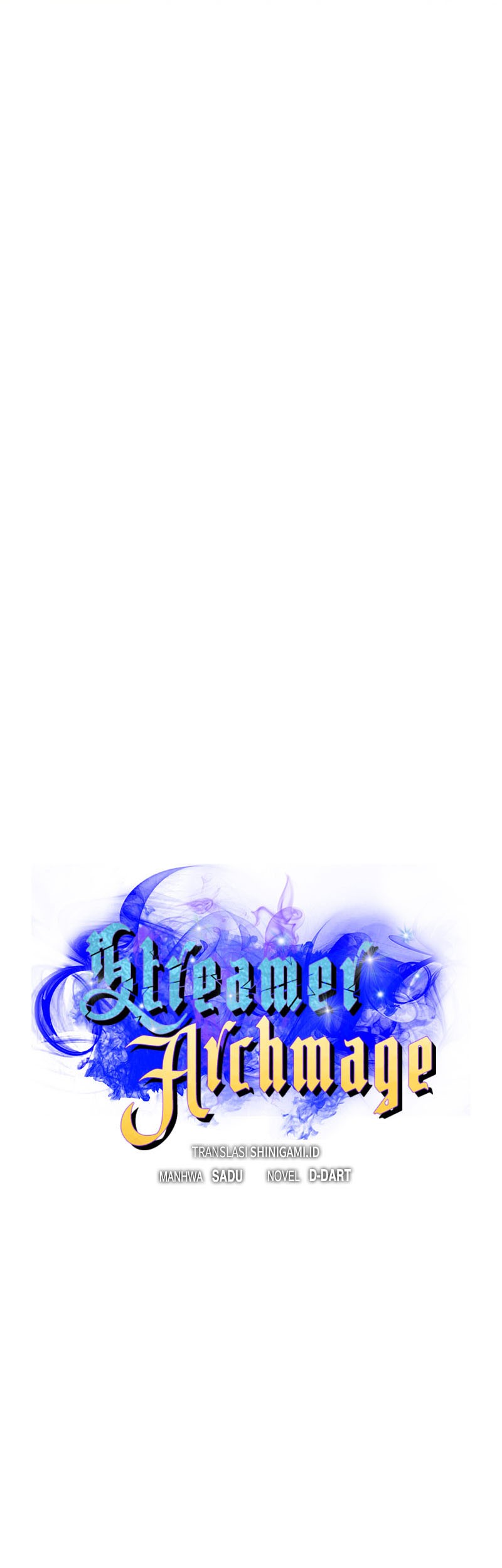 Archmage Streamer Chapter 65 Gambar 13