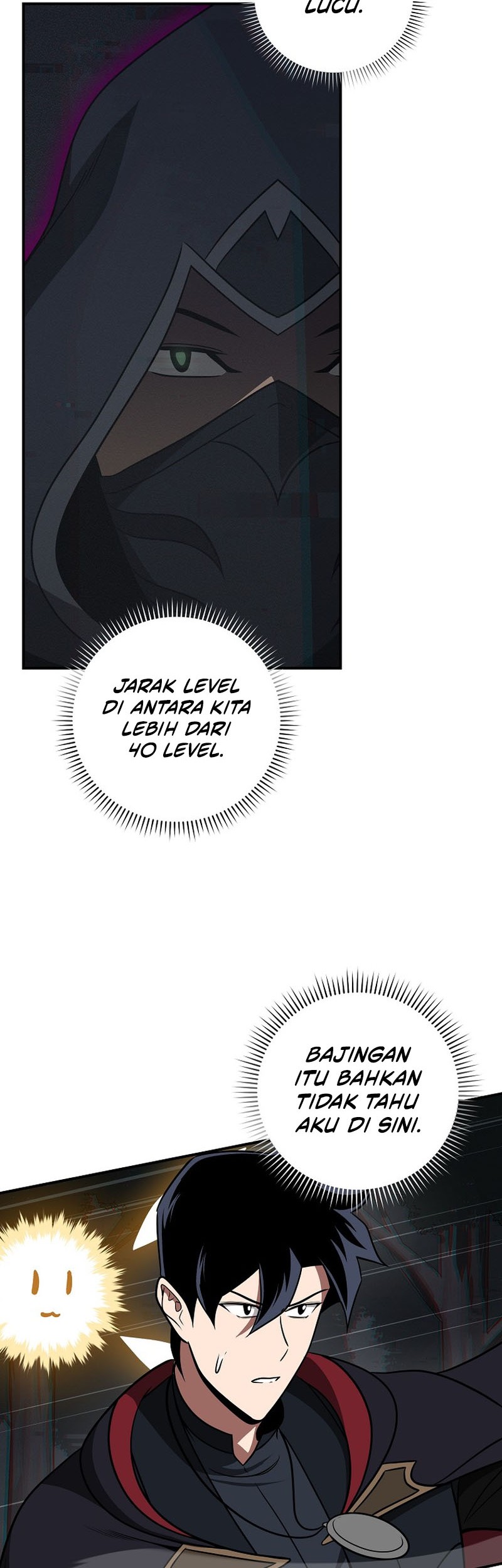 Archmage Streamer Chapter 65 Gambar 22