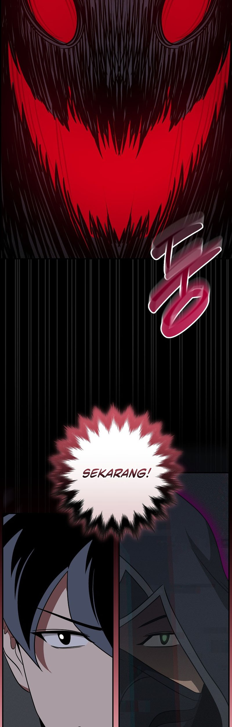 Archmage Streamer Chapter 65 Gambar 30