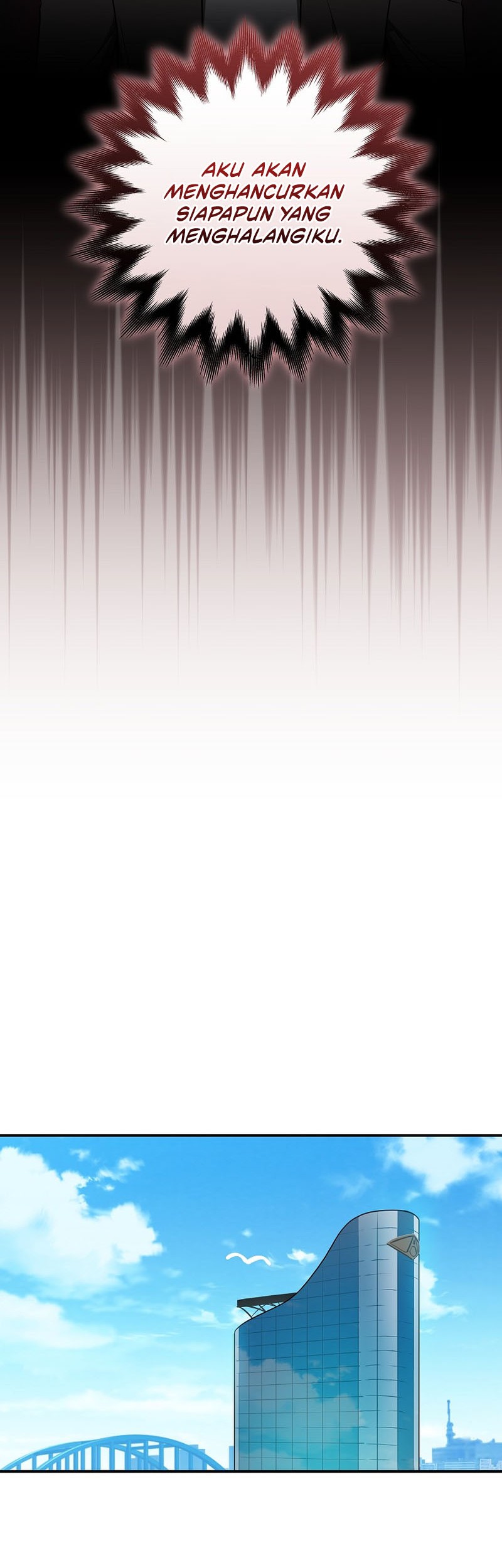 Archmage Streamer Chapter 66 Gambar 46