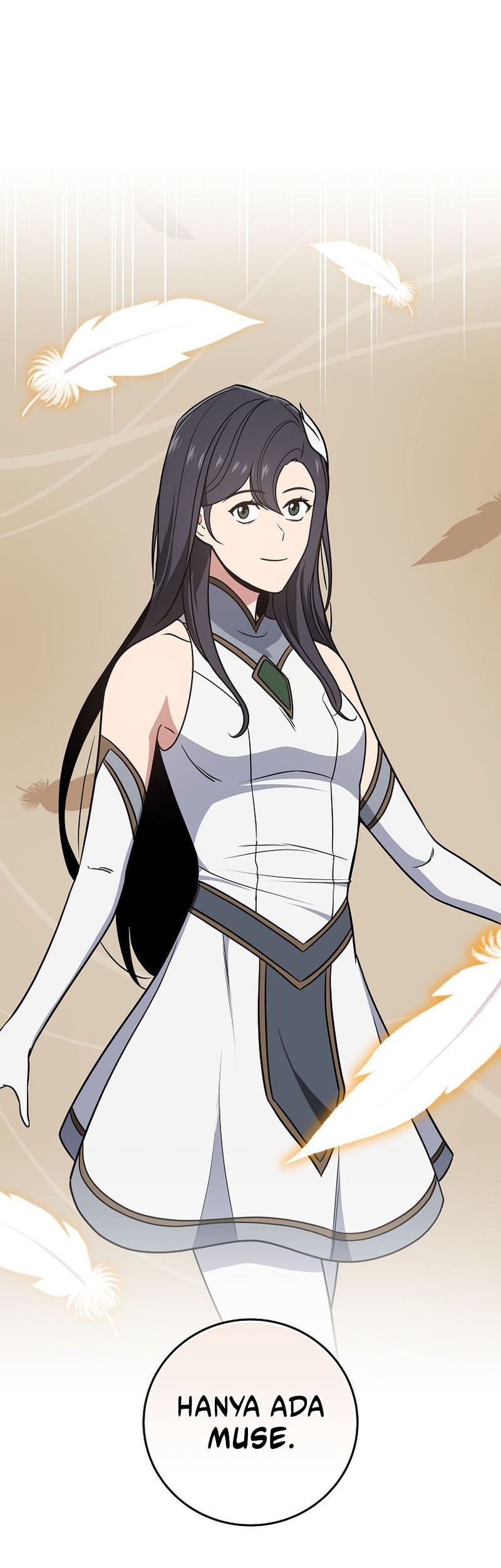 Archmage Streamer Chapter 66 Gambar 52