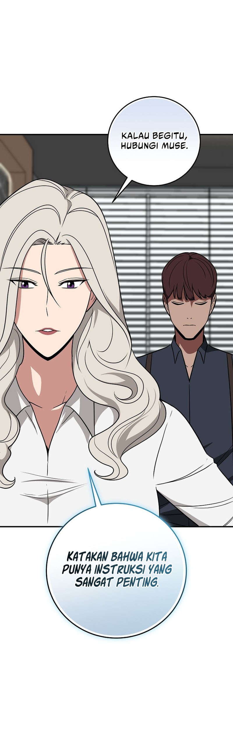 Archmage Streamer Chapter 66 Gambar 53