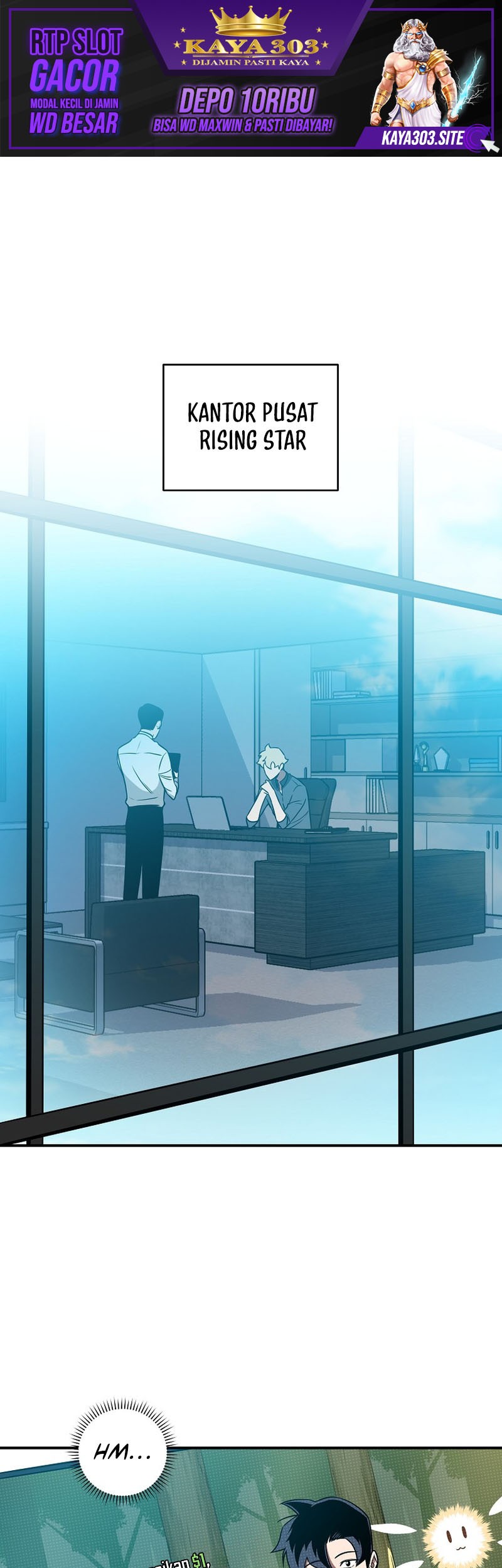 Baca  Archmage Streamer Chapter 66 Gambar 2