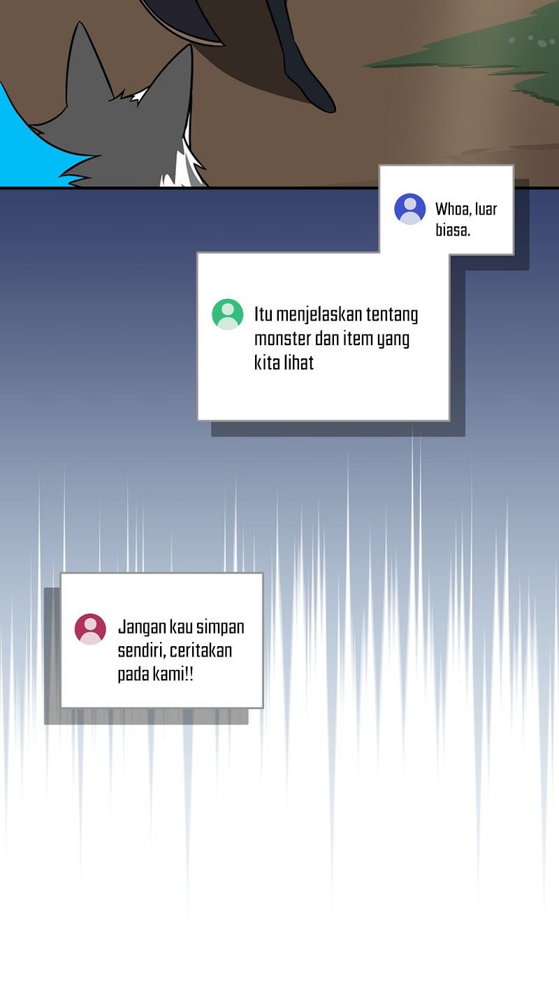 Archmage Streamer Chapter 66 Gambar 5