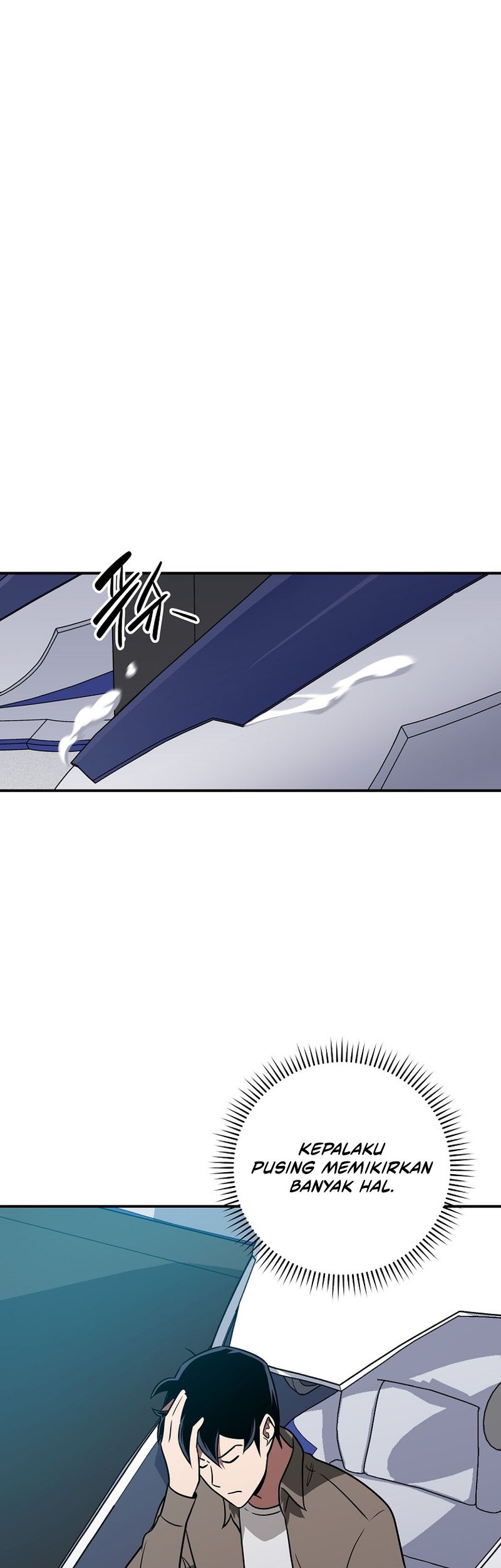 Archmage Streamer Chapter 66 Gambar 16