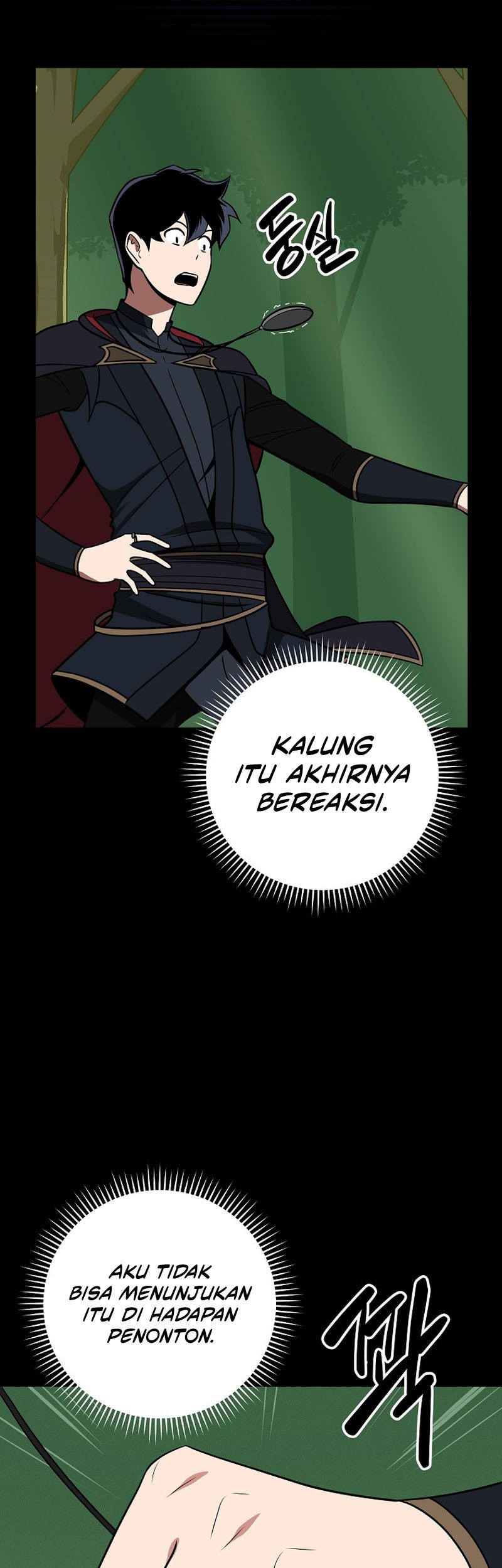 Archmage Streamer Chapter 66 Gambar 18