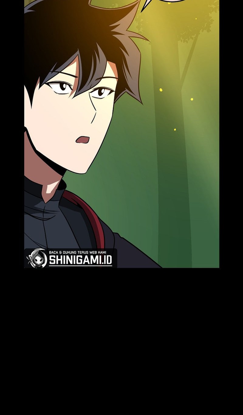 Archmage Streamer Chapter 66 Gambar 21