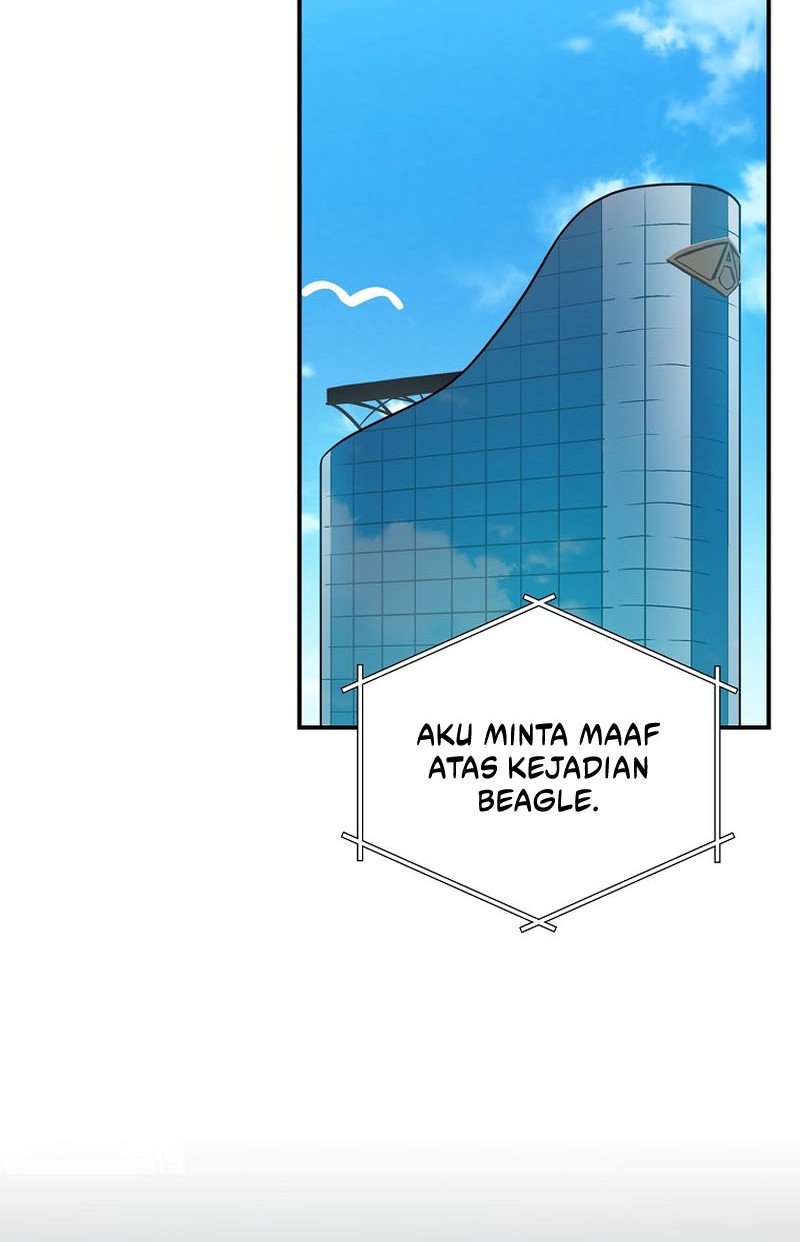 Archmage Streamer Chapter 67 Gambar 41