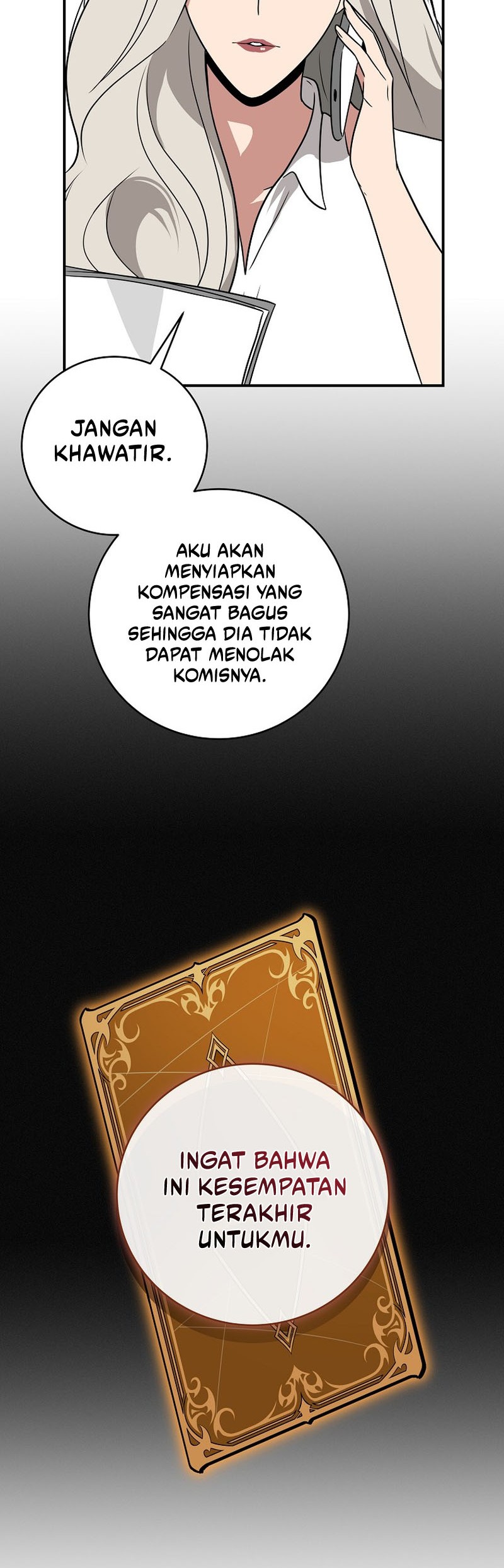 Archmage Streamer Chapter 67 Gambar 45