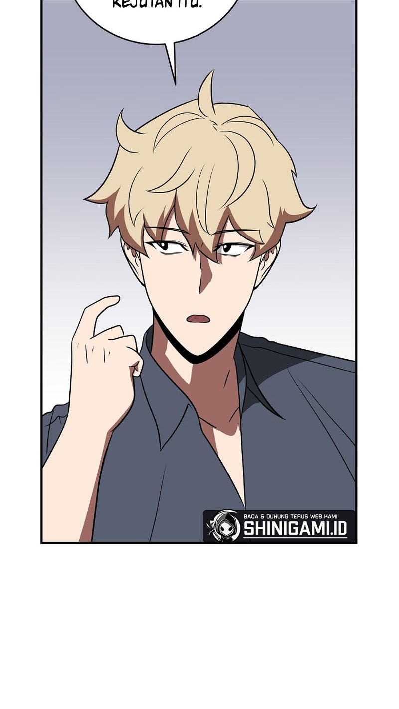 Archmage Streamer Chapter 67 Gambar 49