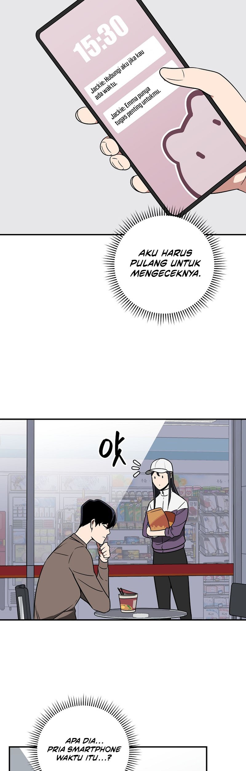 Archmage Streamer Chapter 67 Gambar 4