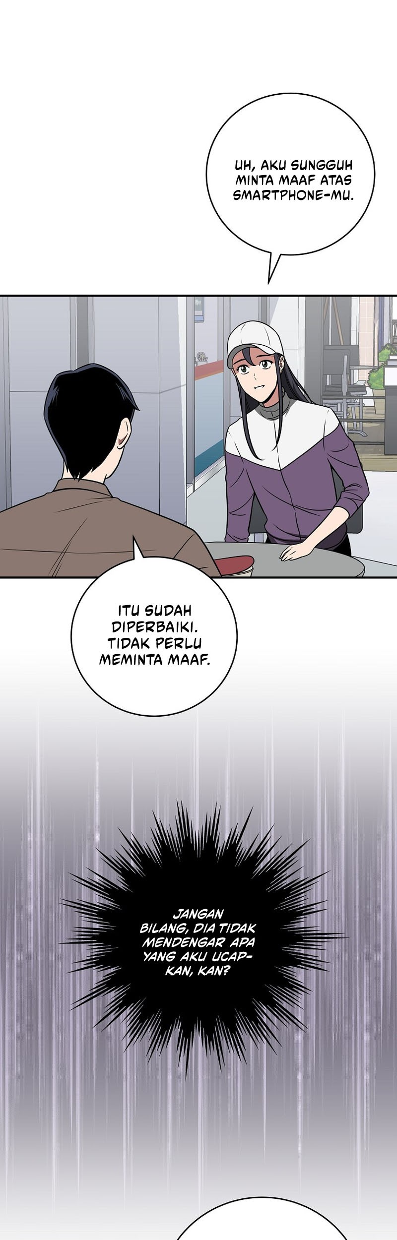 Archmage Streamer Chapter 67 Gambar 11