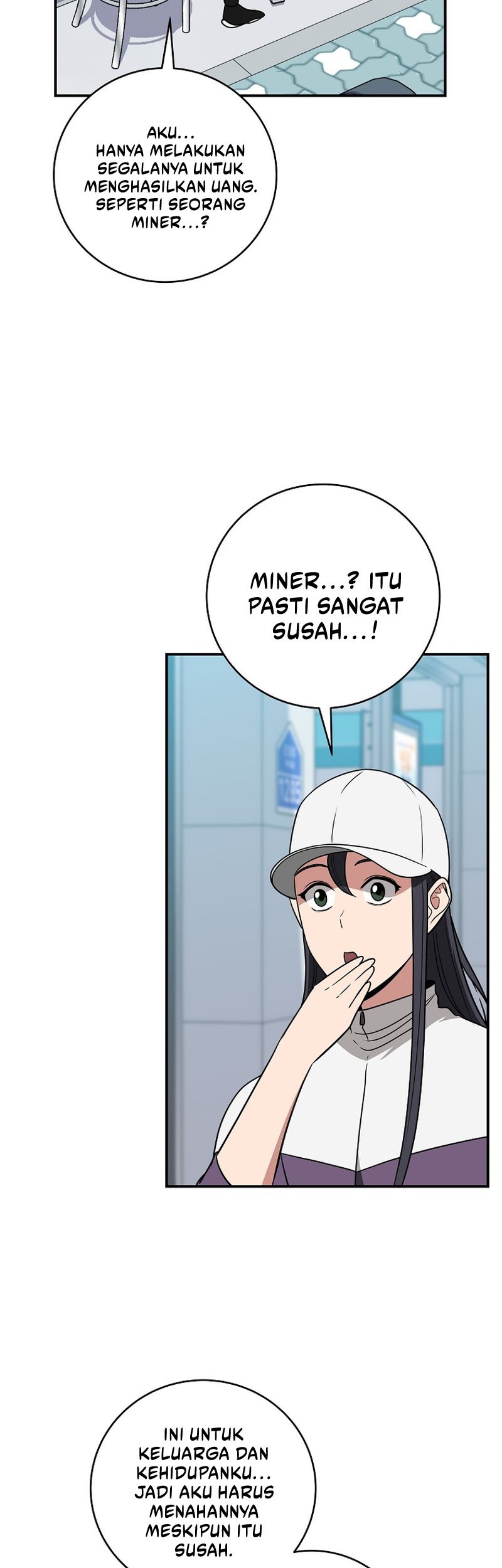 Archmage Streamer Chapter 67 Gambar 13