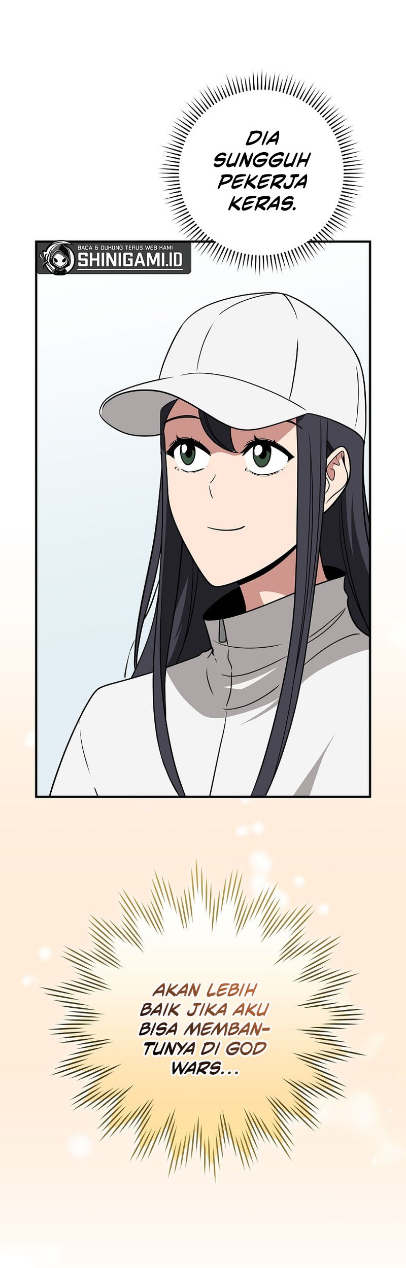 Archmage Streamer Chapter 67 Gambar 16