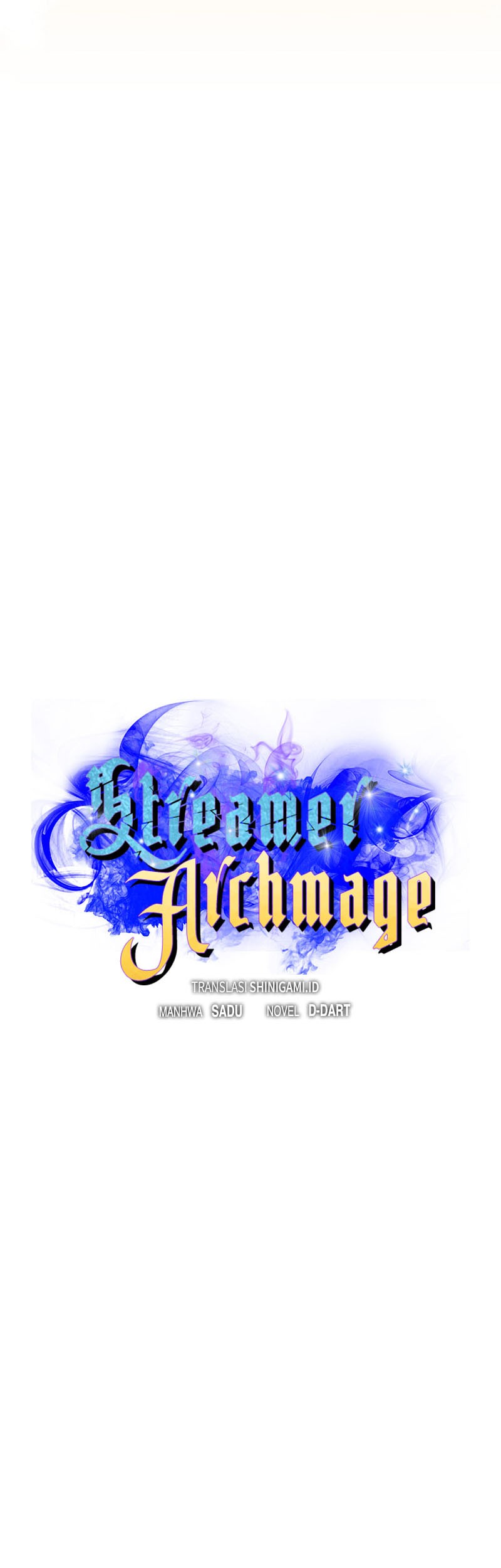 Archmage Streamer Chapter 67 Gambar 17
