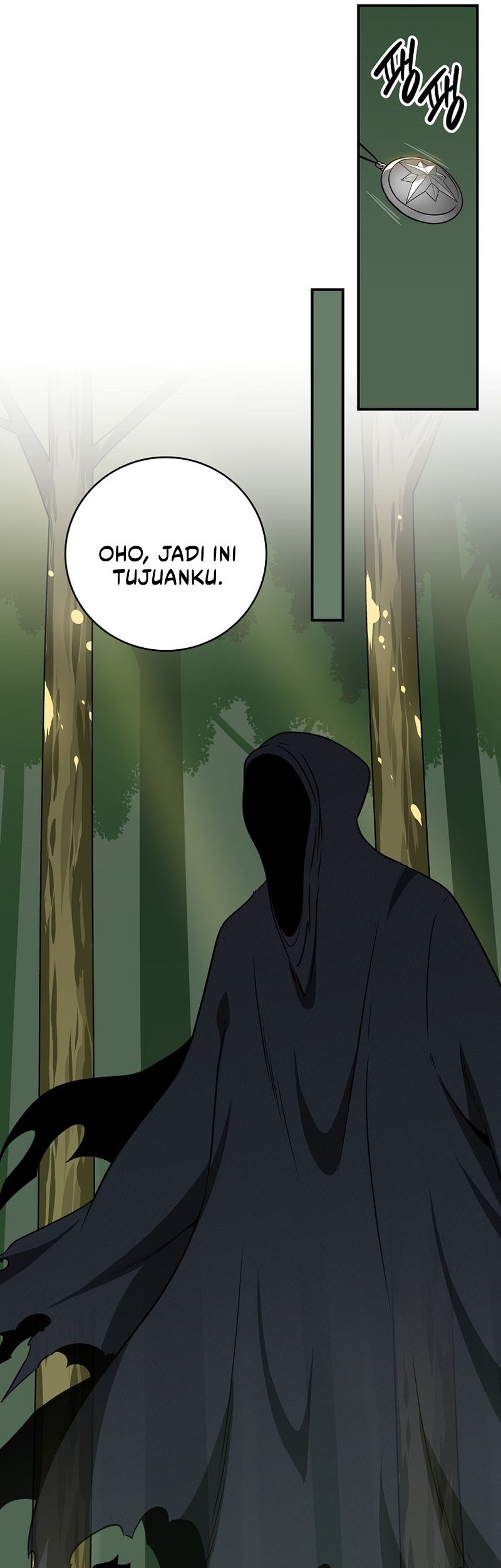 Archmage Streamer Chapter 67 Gambar 19