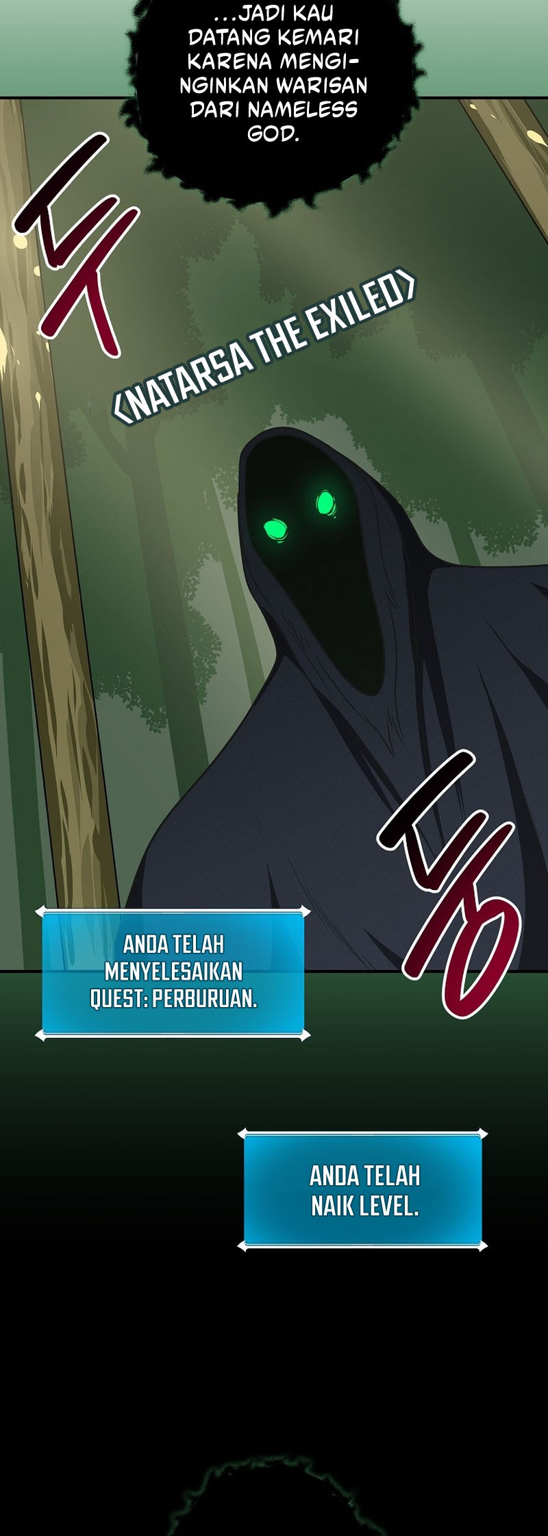 Archmage Streamer Chapter 67 Gambar 21