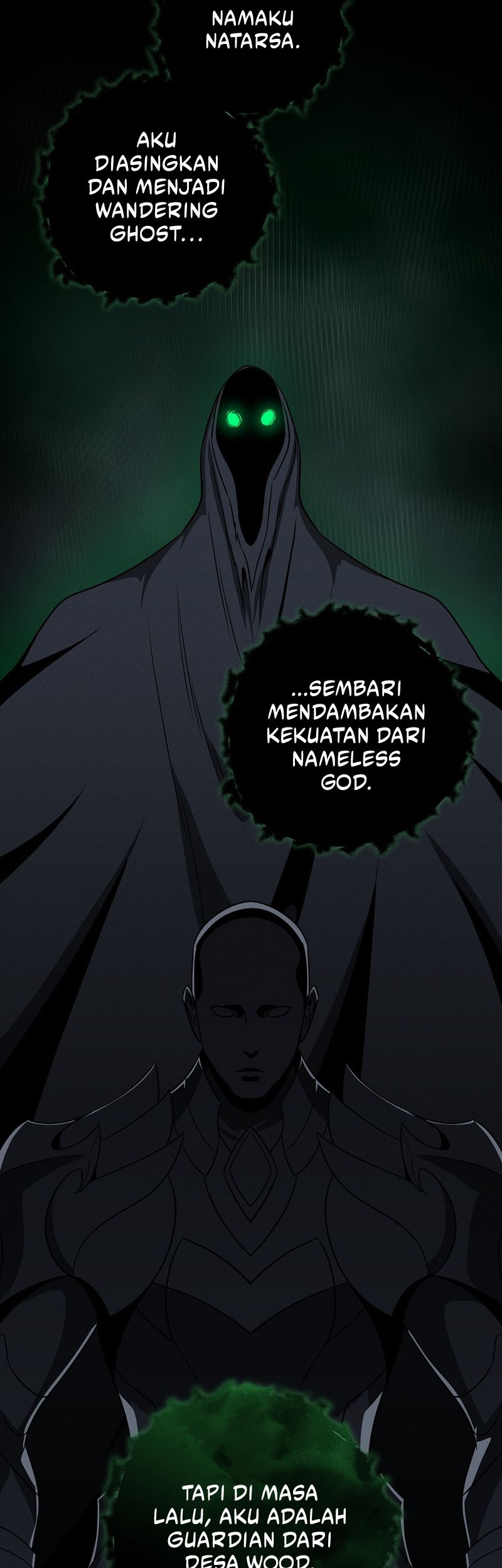 Archmage Streamer Chapter 67 Gambar 22