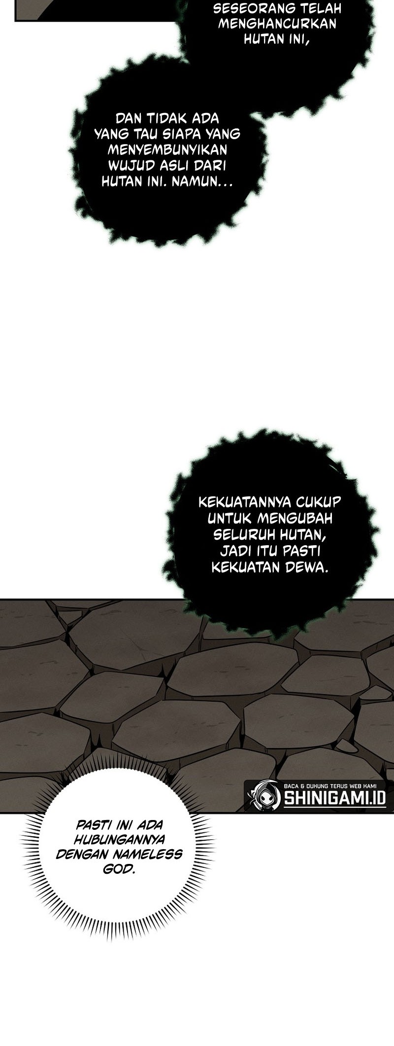 Archmage Streamer Chapter 67 Gambar 33
