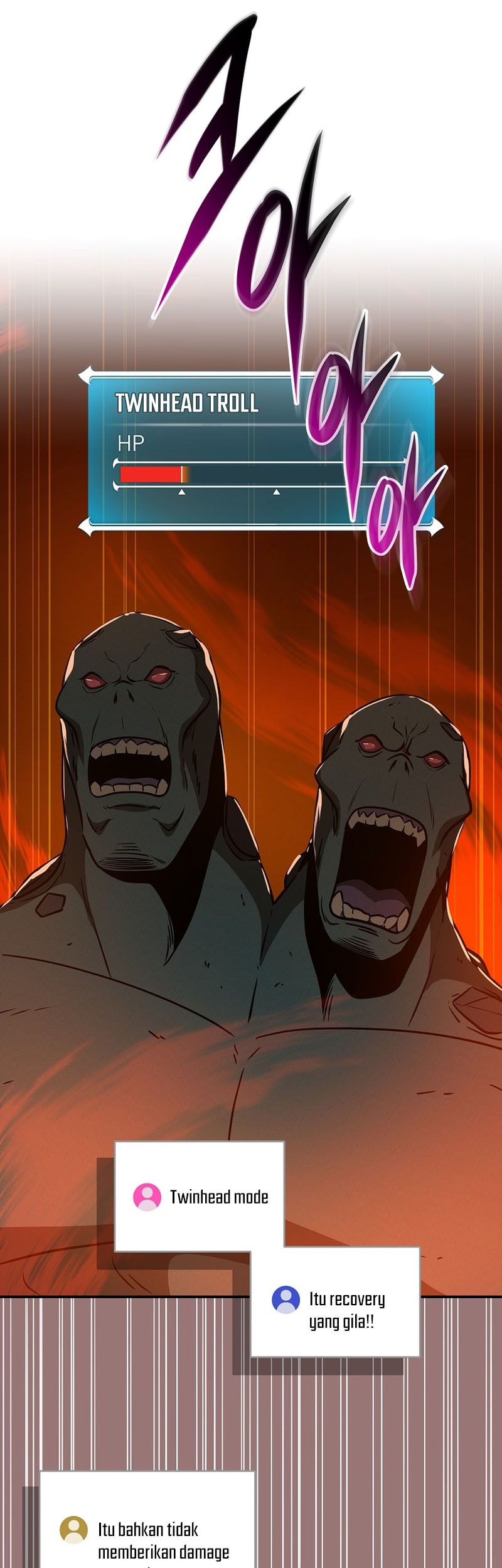Archmage Streamer Chapter 68 Gambar 41