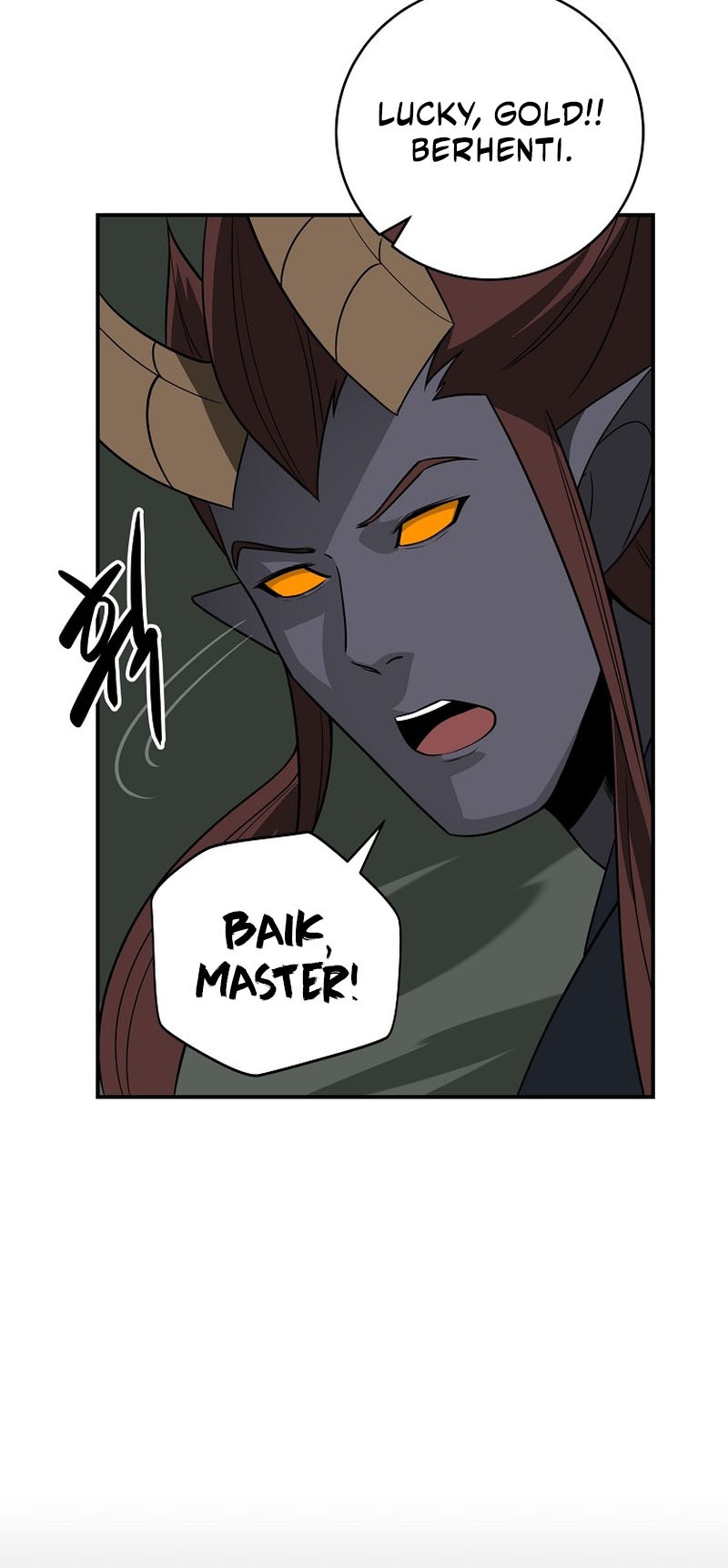 Archmage Streamer Chapter 68 Gambar 43