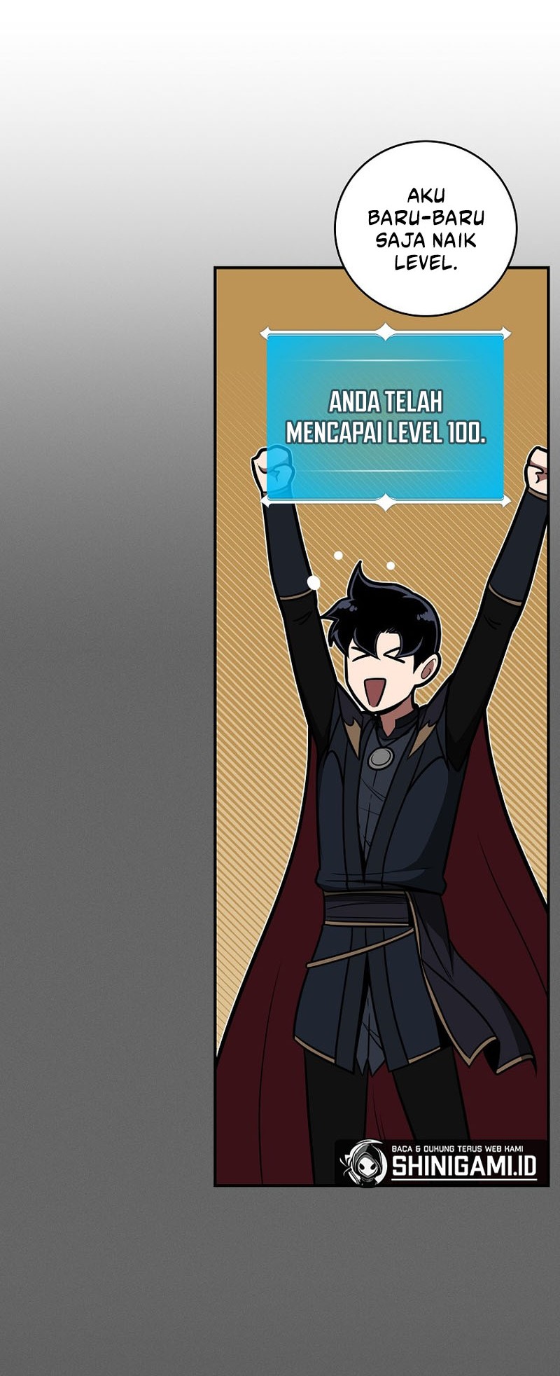 Archmage Streamer Chapter 68 Gambar 47