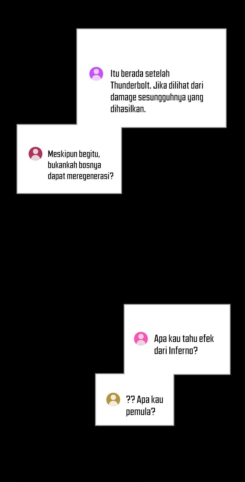 Archmage Streamer Chapter 68 Gambar 51
