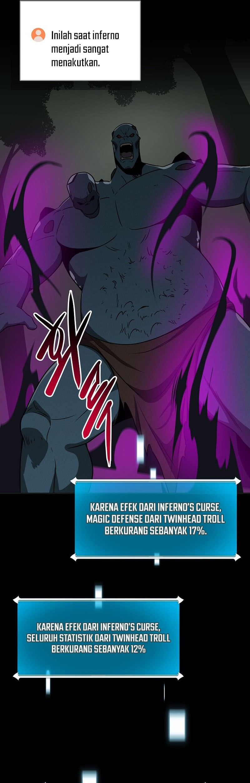 Archmage Streamer Chapter 68 Gambar 52