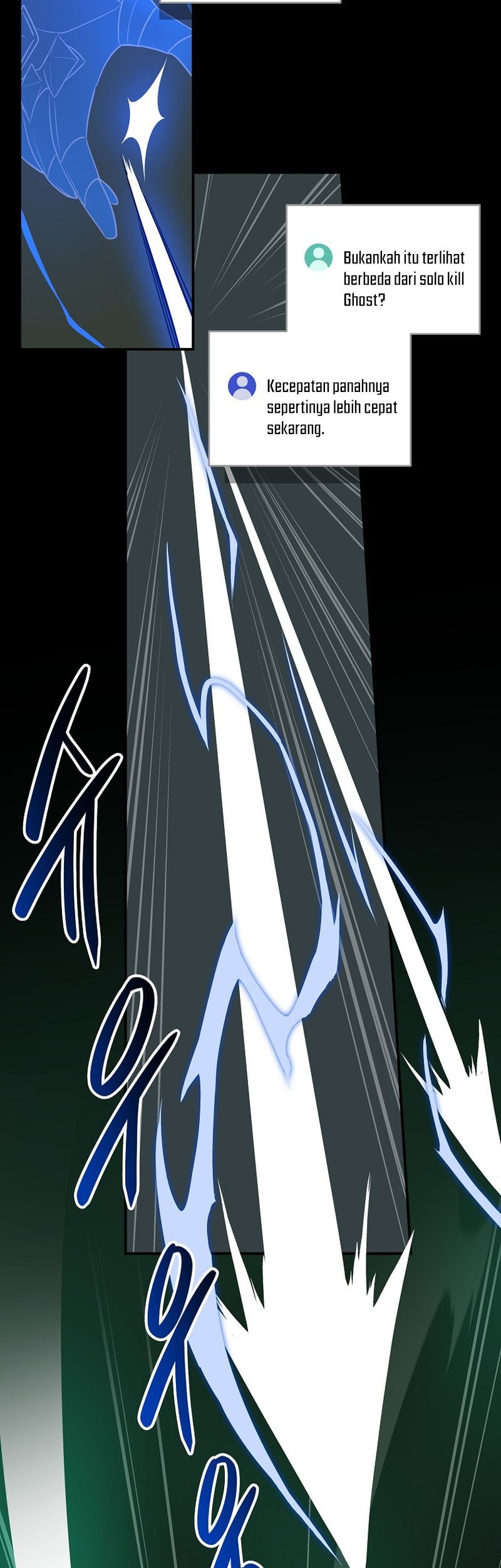 Archmage Streamer Chapter 68 Gambar 54