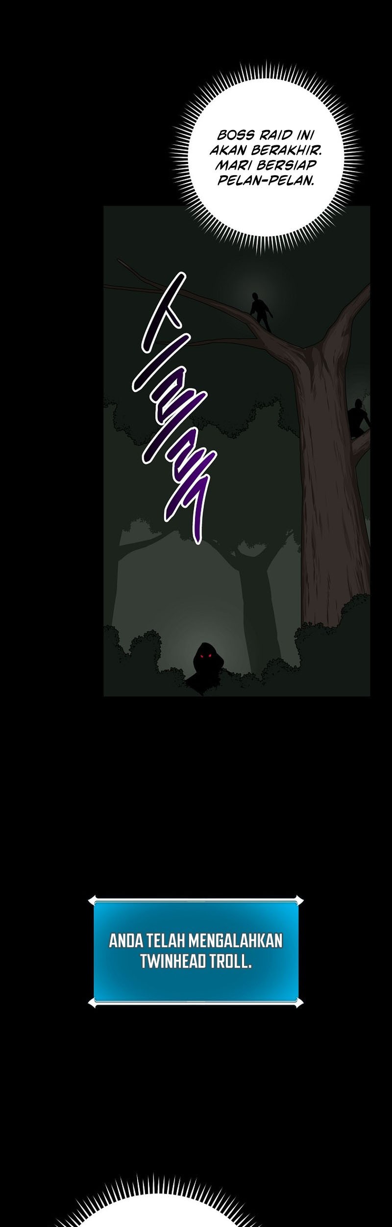 Archmage Streamer Chapter 68 Gambar 56