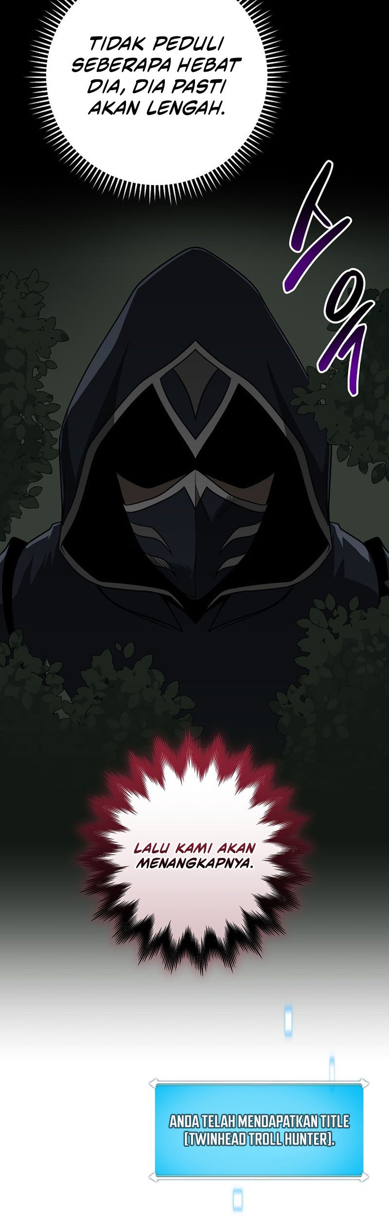 Archmage Streamer Chapter 68 Gambar 57