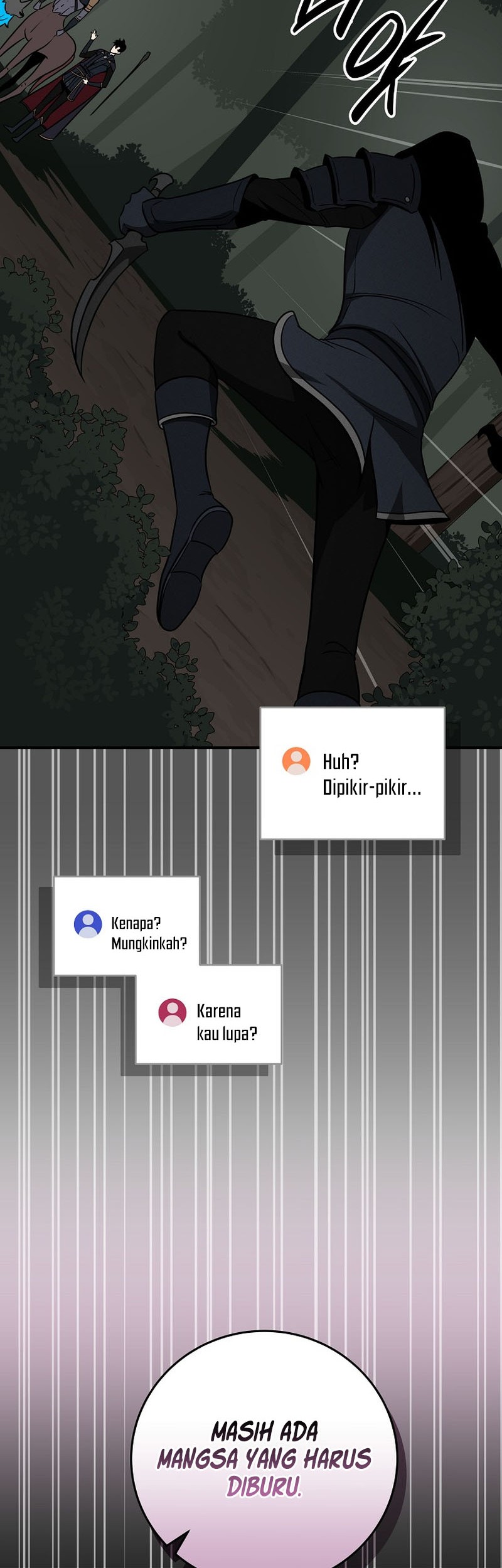 Archmage Streamer Chapter 68 Gambar 61