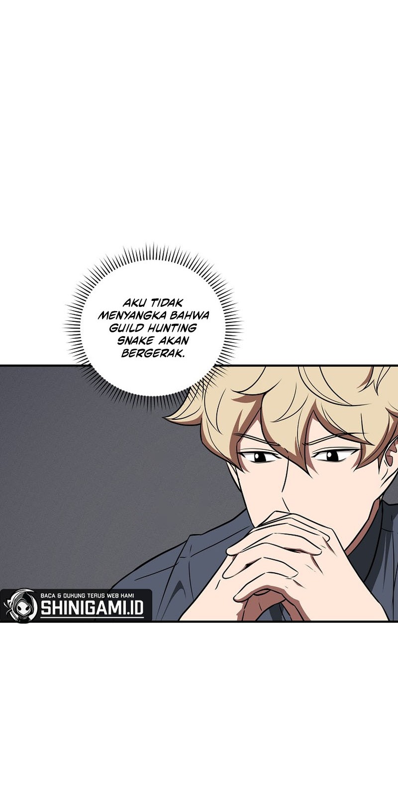 Archmage Streamer Chapter 68 Gambar 63