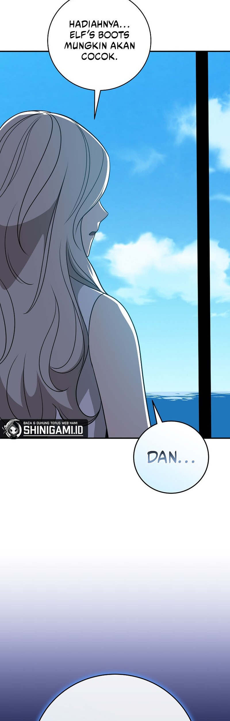 Archmage Streamer Chapter 68 Gambar 69