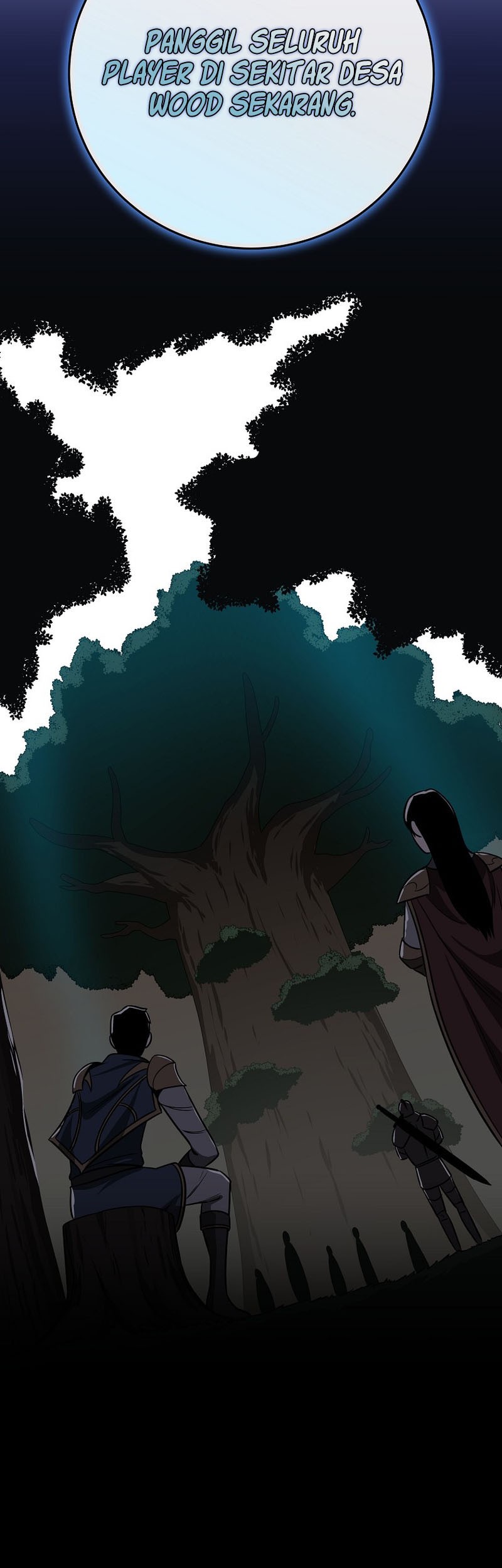 Archmage Streamer Chapter 68 Gambar 70