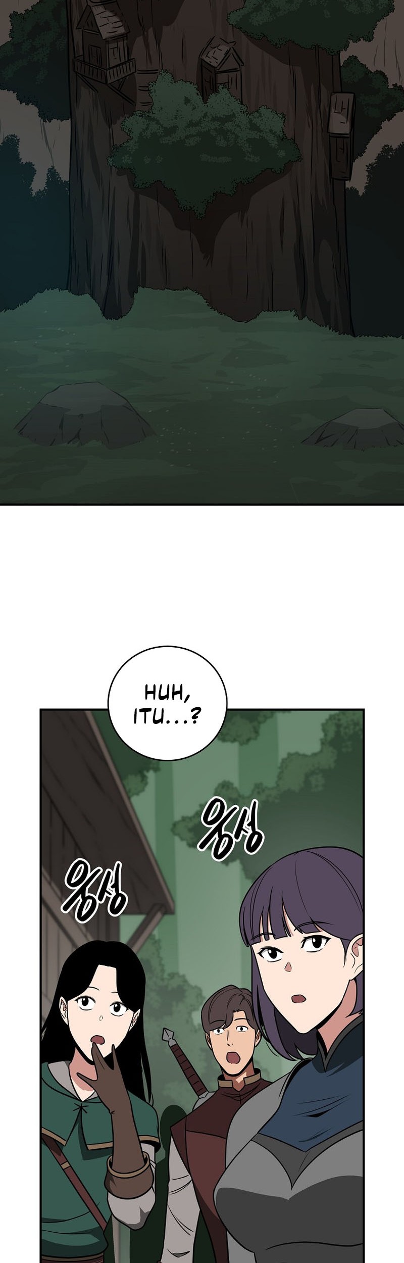 Archmage Streamer Chapter 68 Gambar 3